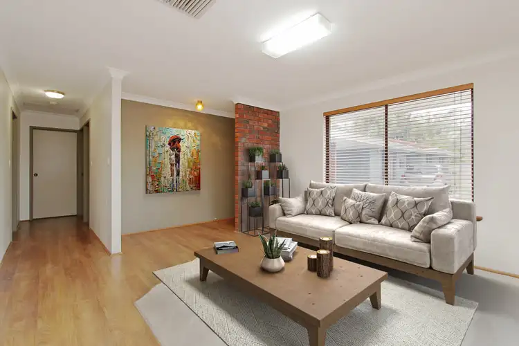 21 Mendip Mews, Willetton WA 6155