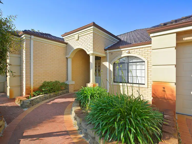 Fourth view of Homely house listing, 21 Freeland Way, Eden Hill WA 6054