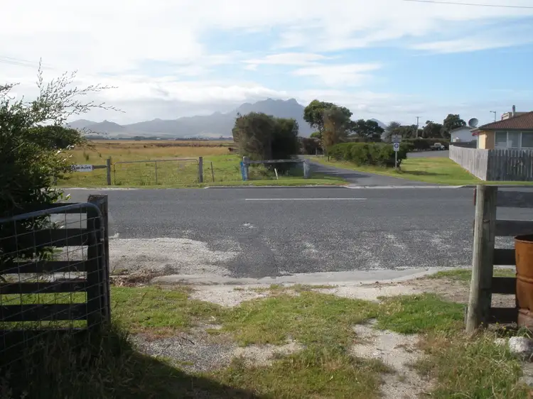 Main view of Homely land listing, Lot 1 Lagoon Road, Whitemark, Flinders Island TAS 7255