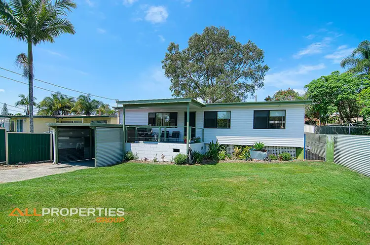 14 Waratah Street, Woodridge QLD 4114