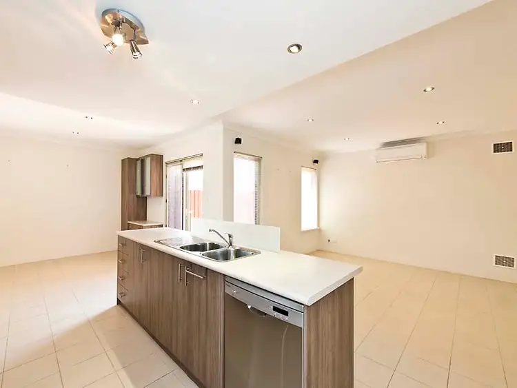 Sixth view of Homely townhouse listing, 32A Tetworth Crescent, Nollamara WA 6061