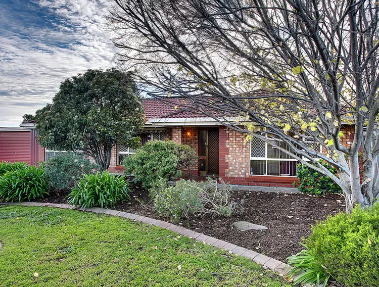 Third view of Homely house listing, 25 Sir James Hardy Way, Woodcroft SA 5162