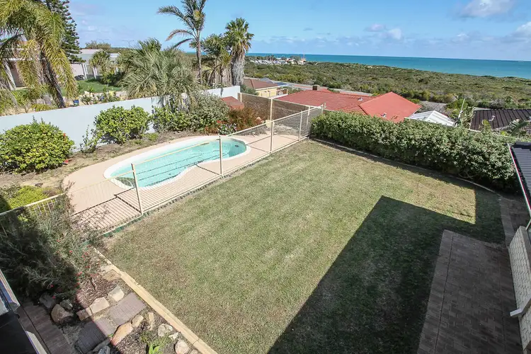 Third view of Homely house listing, 6 Courageous Place, Ocean Reef WA 6027
