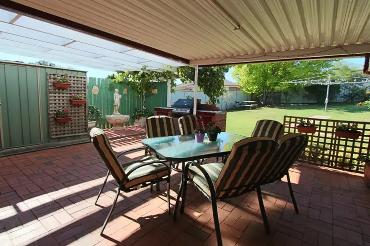 Fourth view of Homely house listing, 10 Graham Drive, Kelso NSW 2795