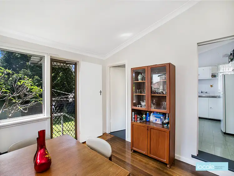 Third view of Homely house listing, 46 Queens Road, Five Dock NSW 2046