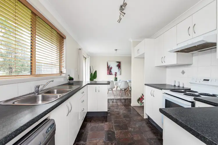 Sixth view of Homely house listing, 27 Linden Way, Mollymook Beach NSW 2539