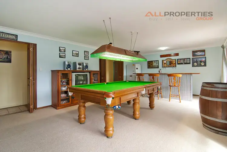 Fifth view of Homely house listing, 17 Dunoola Place, Parkinson QLD 4115