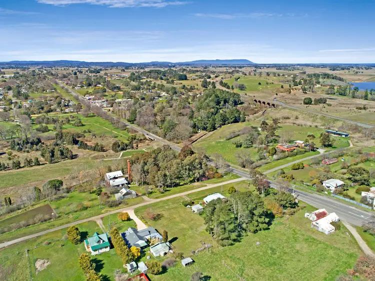 Seventh view of Homely land listing, 19 Campbell Street, Malmsbury VIC 3446