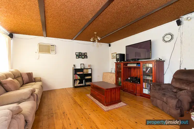 Third view of Homely house listing, 62 Rebecca Street, Colyton NSW 2760