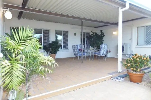 Second view of Homely house listing, 9 LUMEAH STREET, Cranbrook QLD 4814