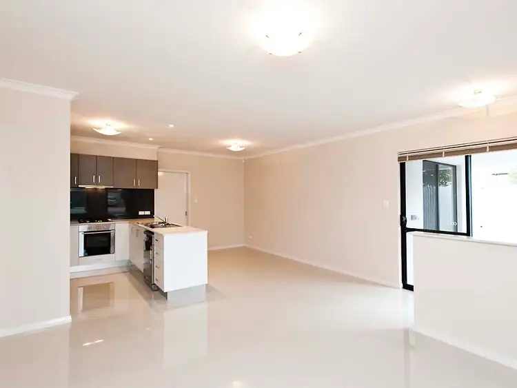 Fifth view of Homely villa listing, 41 b Tetworth Crescent, Nollamara WA 6061
