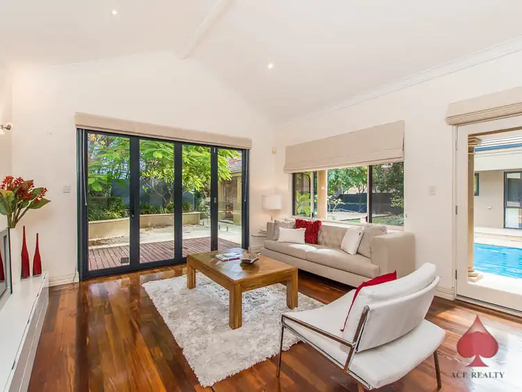 Seventh view of Homely house listing, 7 Strome Road, Applecross WA 6153