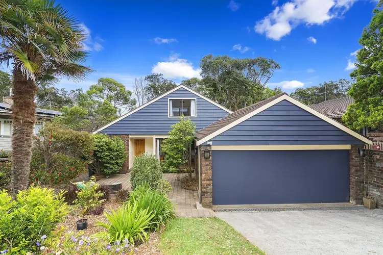 3 Hunter St South, Warriewood NSW 2102