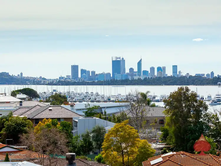 Second view of Homely apartment listing, 7/13 Tweeddale Road, Applecross WA 6153