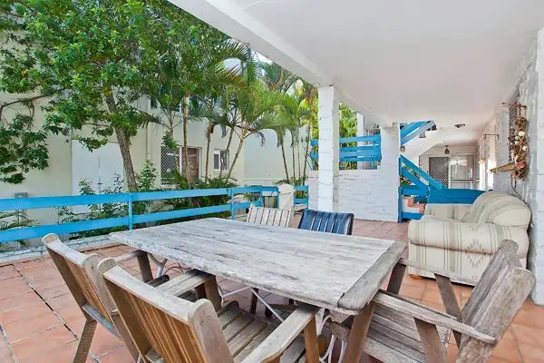 Fourth view of Homely unit listing, 1/34 Britannia Avenue, Broadbeach QLD 4218