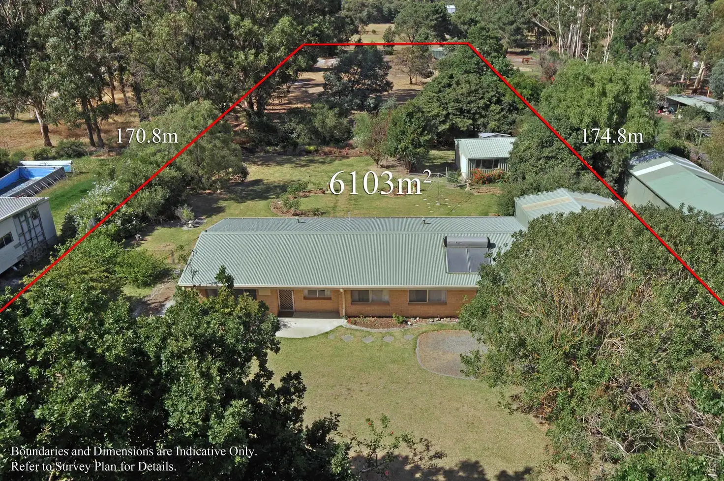 Main view of Homely house listing, 271 South Coast Highway, Gledhow WA 6330