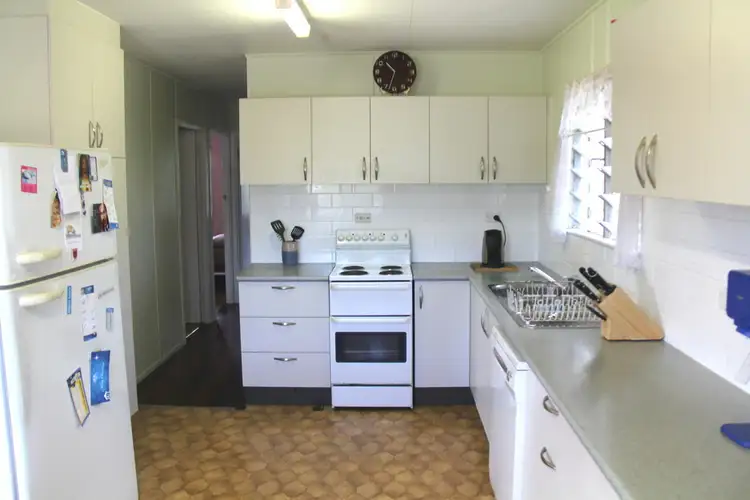 Main view of Homely house listing, 4 Newton Street, Wulguru QLD 4811