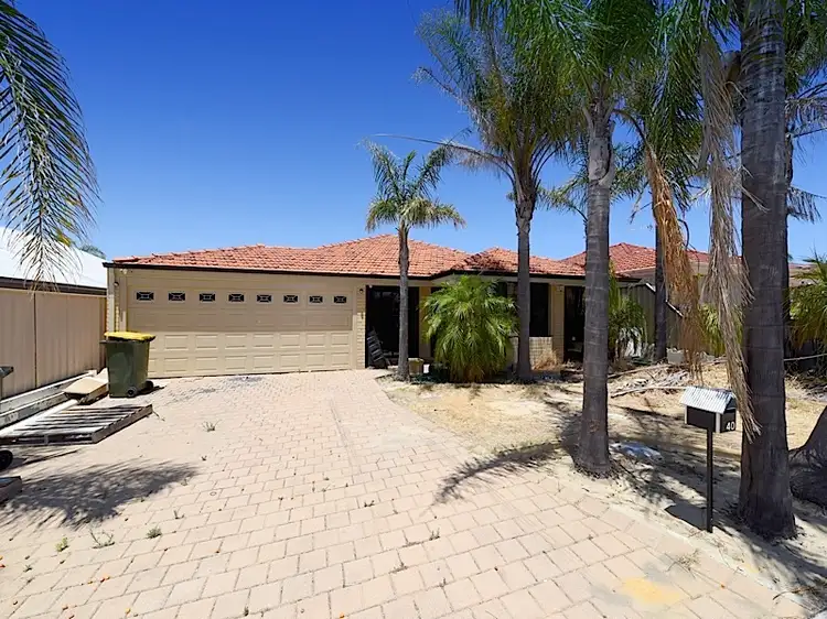 40 Gaby Way, Marangaroo WA 6064