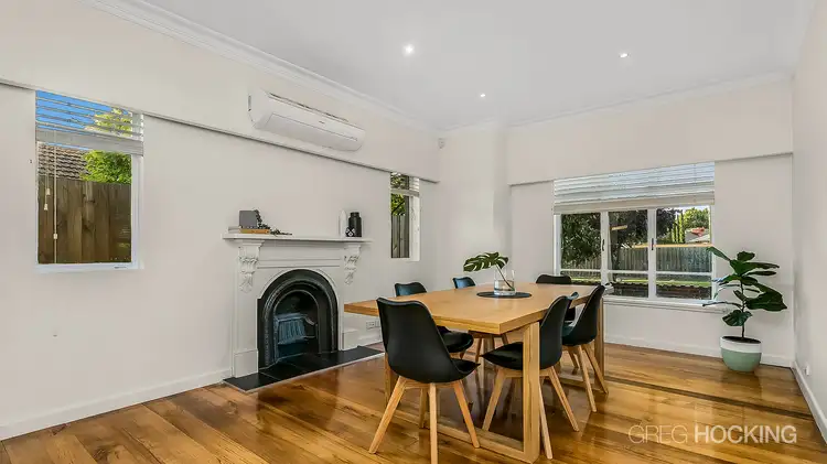 Fifth view of Homely house listing, 19 Milford Street, Newport VIC 3015