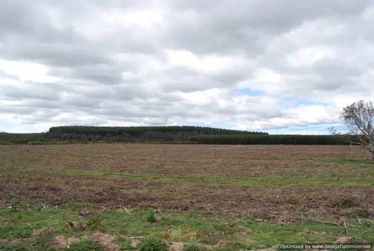 Second view of Homely rural property listing, 0 Stockdale - Fernbank Road, Stockdale VIC 3862