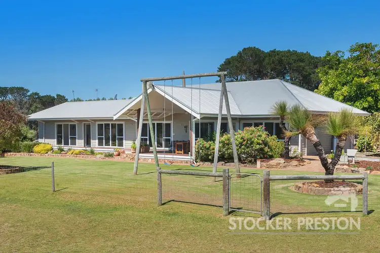 Third view of Homely rural property listing, 268 Wilson Road, Kudardup WA 6290