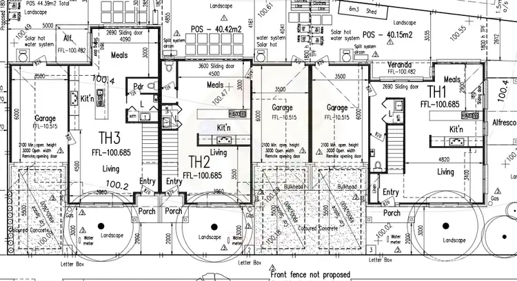 Second view of Homely house listing, 20 Tyquin Street, Laverton VIC 3028