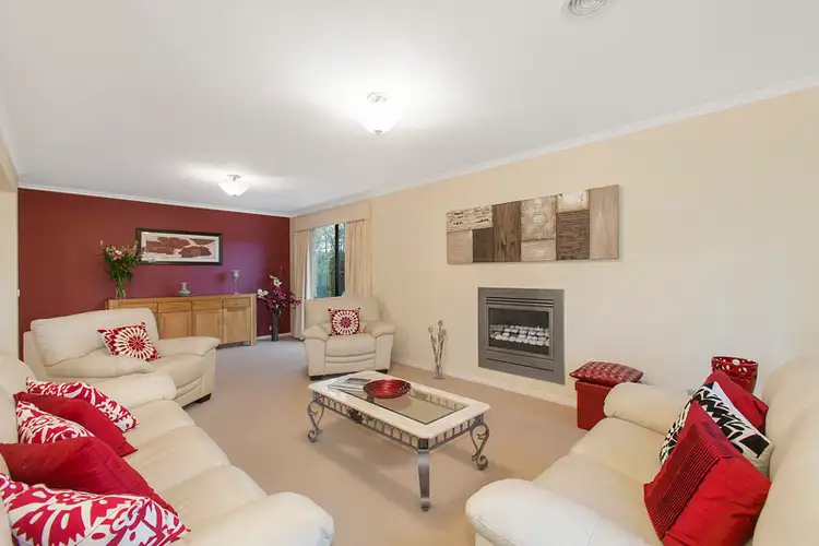 Fourth view of Homely house listing, 6 Champion Court, Lysterfield VIC 3156
