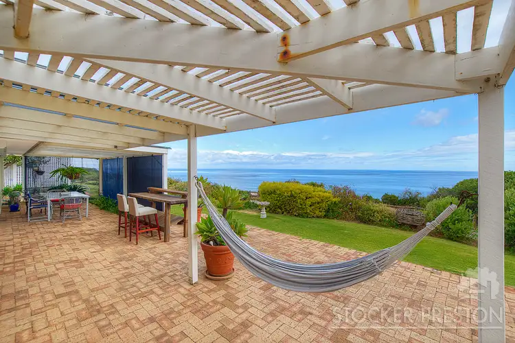 Second view of Homely house listing, 19 Bay Crescent, Peppermint Grove Beach WA 6271
