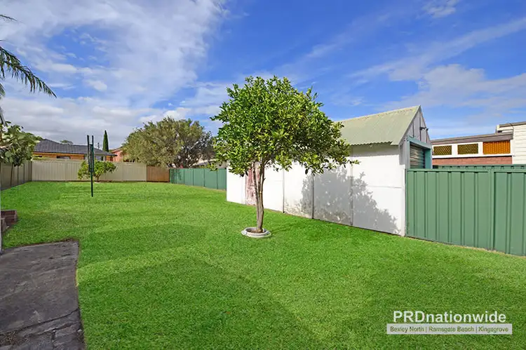 Third view of Homely house listing, 9 Newcombe Street, Sans Souci NSW 2219