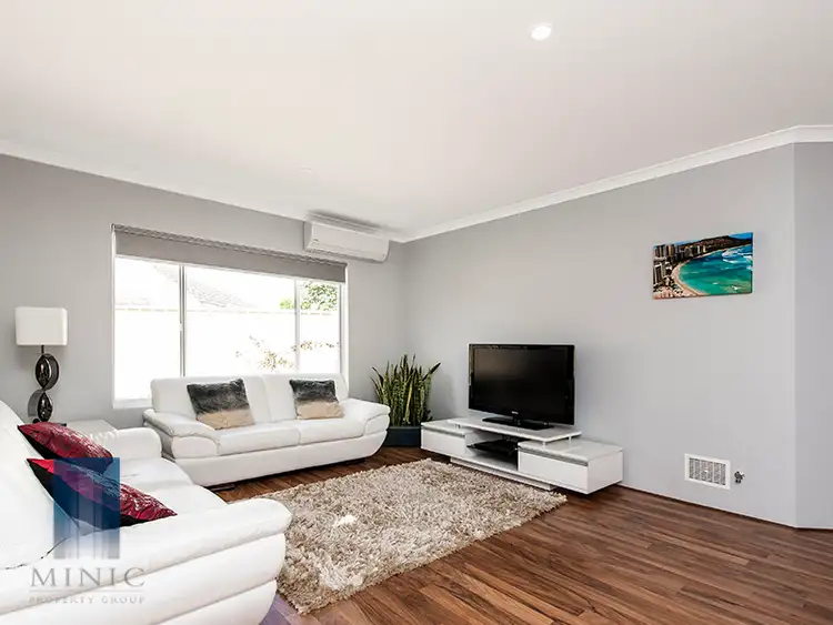 Sixth view of Homely house listing, 105D Nicholson Road, Lynwood WA 6147