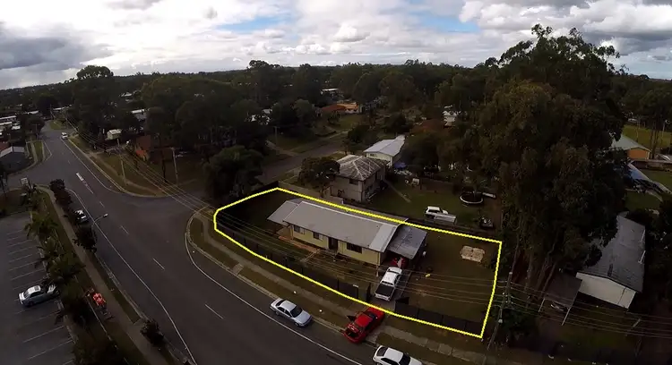 Second view of Homely house listing, 1 Orionis Street, Kingston QLD 4114