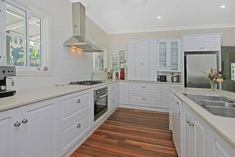 Fourth view of Homely house listing, 17 Barrakee Drive, Long Beach NSW 2536