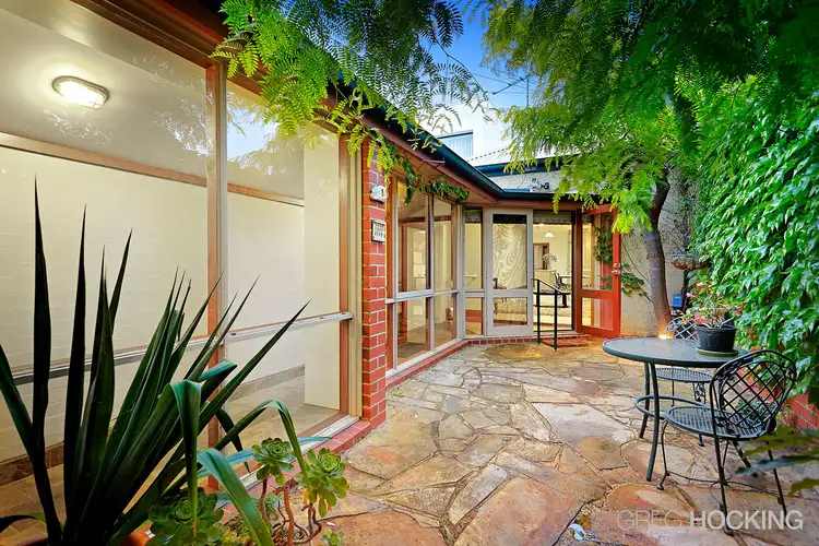 Fifth view of Homely house listing, 23 Finlay Street, Albert Park VIC 3206