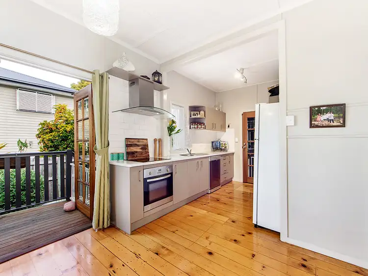 Fifth view of Homely house listing, 11 CEMETERY ROAD, Raceview QLD 4305