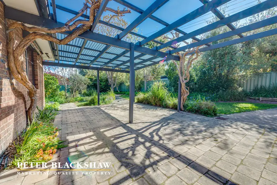 Main view of Homely house listing, 4 Chataway Crescent, Fadden ACT 2904