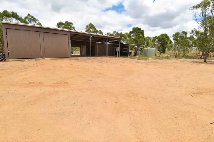 Sixth view of Homely rural property listing, 104 Picnic Creek Road, Charters Towers QLD 4820