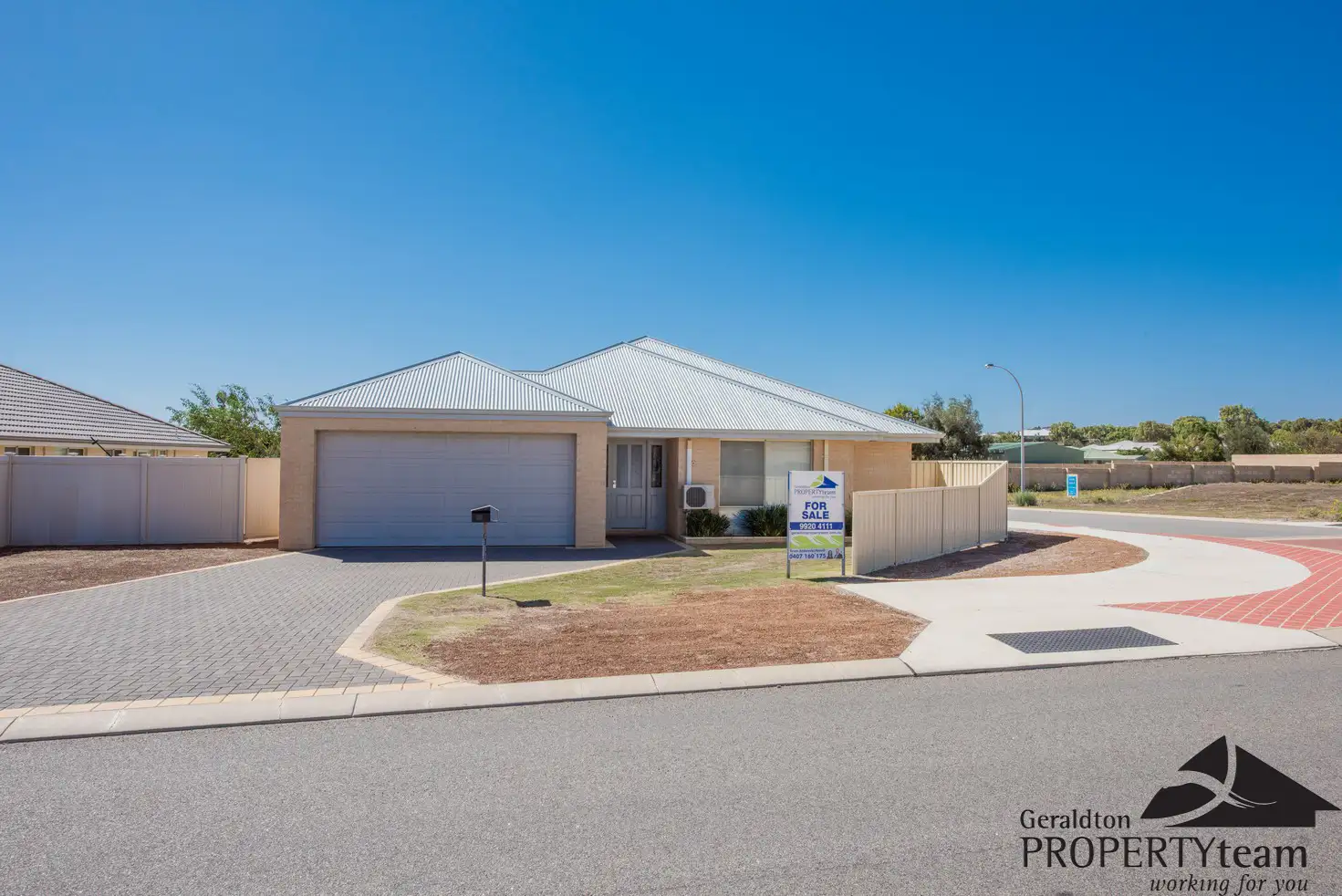 Main view of Homely house listing, 19 Reef Boulevard, Drummond Cove WA 6532