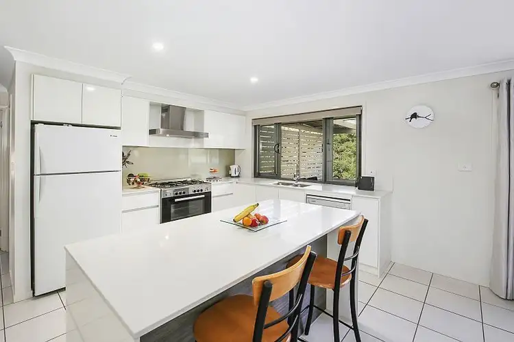Third view of Homely house listing, 2A Riverbreeze Drive, Wauchope NSW 2446