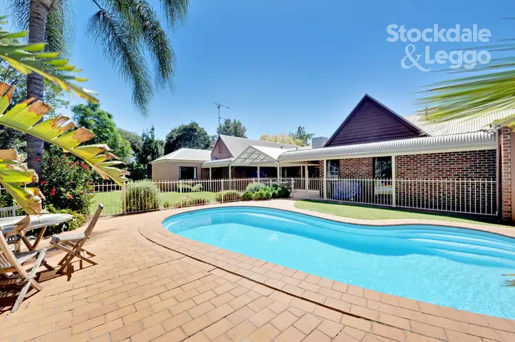 26 Park Avenue, Grahamvale VIC 3631