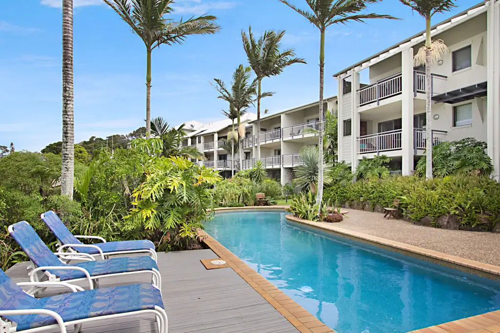 Main view of Homely unit listing, 27/28 Moss Street, Kingscliff NSW 2487