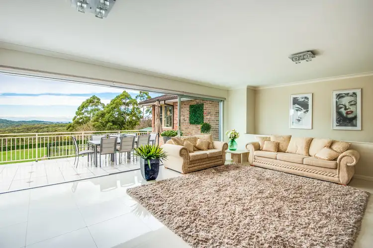 315 McCarrs Creek Road, Terrey Hills NSW 2084