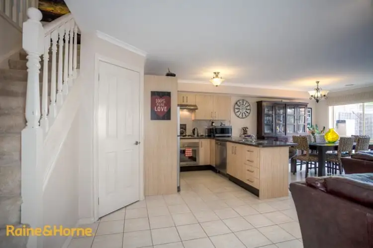 Sixth view of Homely townhouse listing, 9/167 O'Shanassy Street, Sunbury VIC 3429
