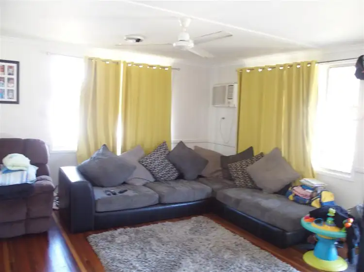 Fourth view of Homely house listing, 16 Gum Street, Blackwater QLD 4717
