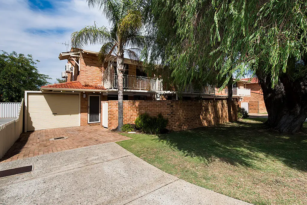 Main view of Homely townhouse listing, 5/13 Greenock Ave, Como WA 6152