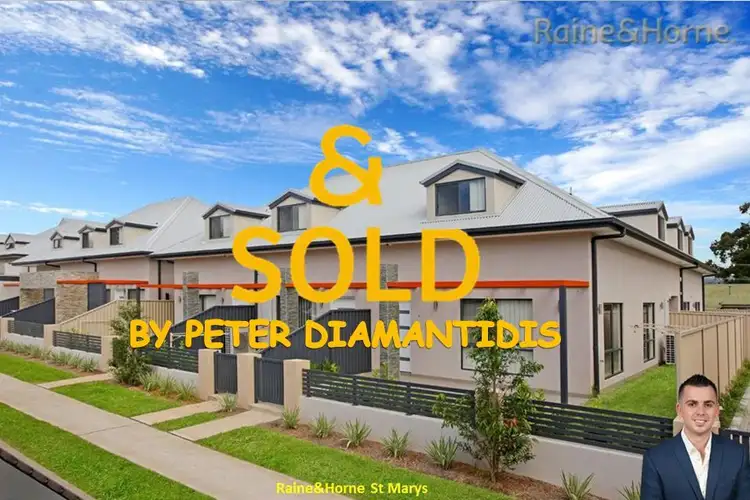 5/3-5 Nariel Street, St Marys NSW 2760