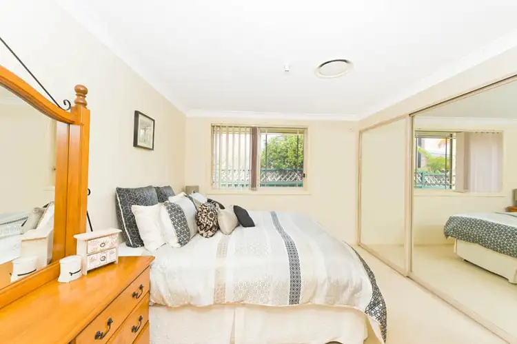 Sixth view of Homely house listing, 10a Wollongbar Avenue, Panania NSW 2213