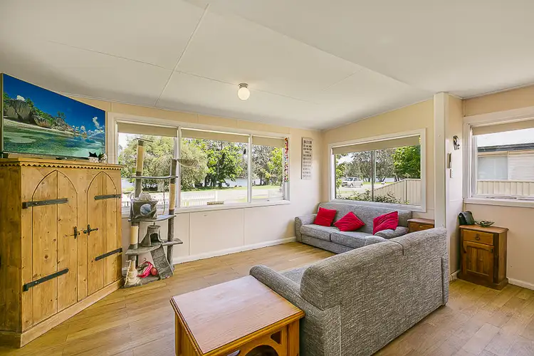 Second view of Homely house listing, 5 Wolseley Avenue, Tacoma NSW 2259