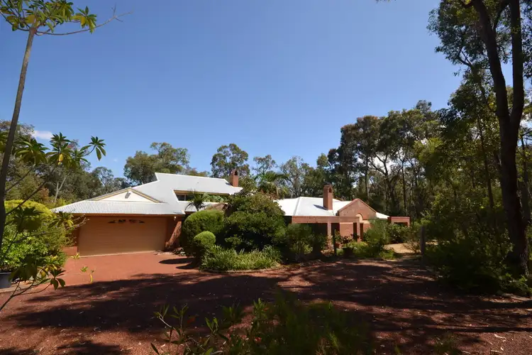 Fifth view of Homely house listing, 600 Bushlands Road, Hovea WA 6071