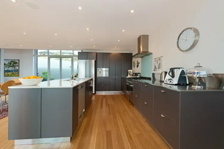 Fourth view of Homely townhouse listing, 2/12 Rose Court, Sandy Bay TAS 7005