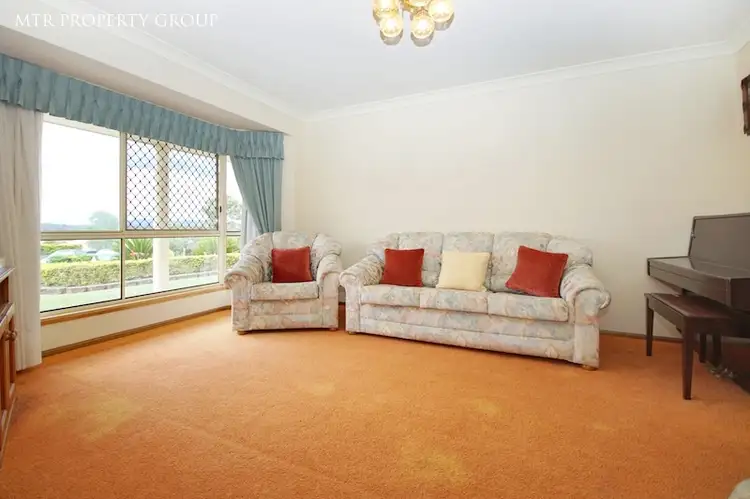 Fifth view of Homely house listing, 13 Lakemba Place, Brassall QLD 4305